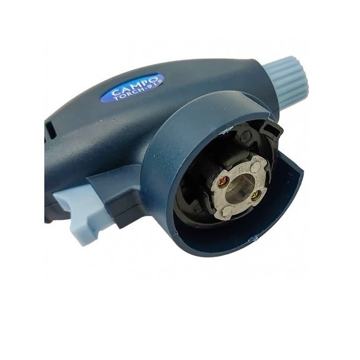 تورچ شعله افکن کمپو