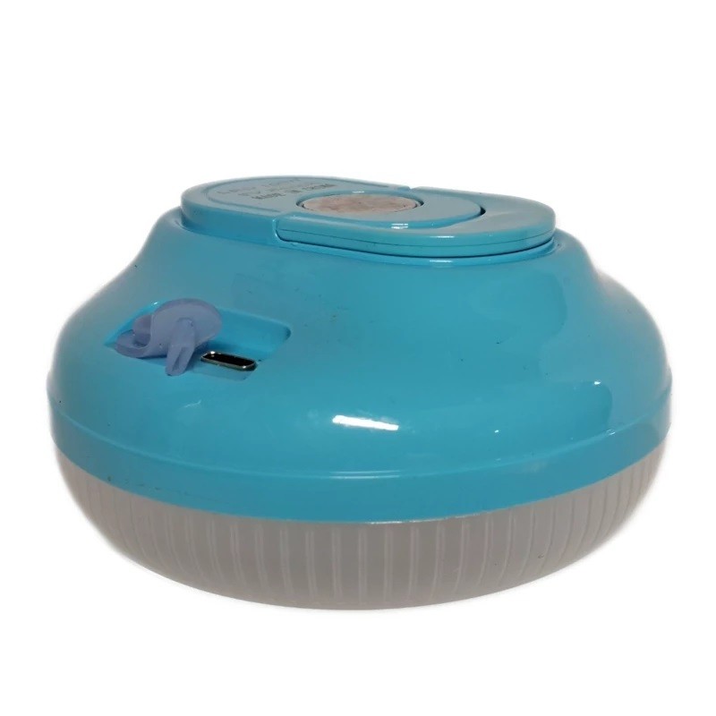 چراغ شارژی ۱۰۰ وات