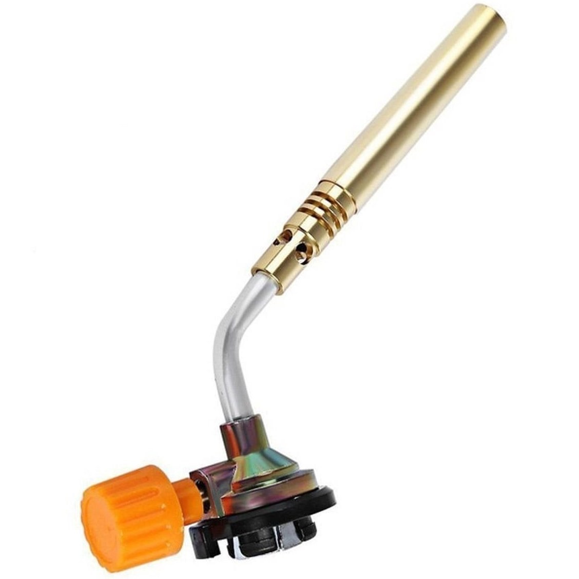 تورچ برنجی کمپو