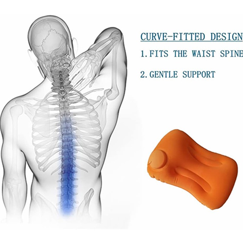 بالش بادی پمپ سرخود دار