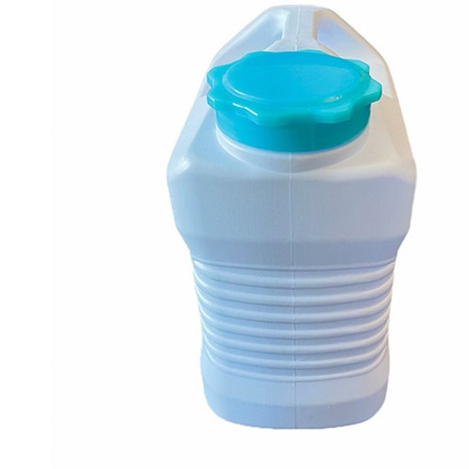 گالن آب کیش ترموس  مدل شیردار گنجایش 18 لیتر