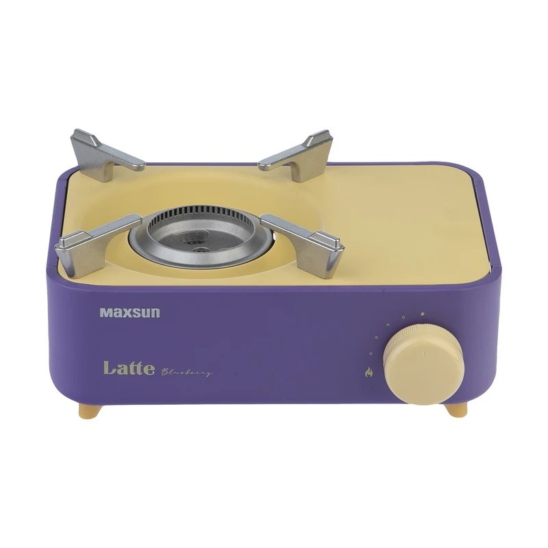 اجاق سفری مکسسان مدل Latte