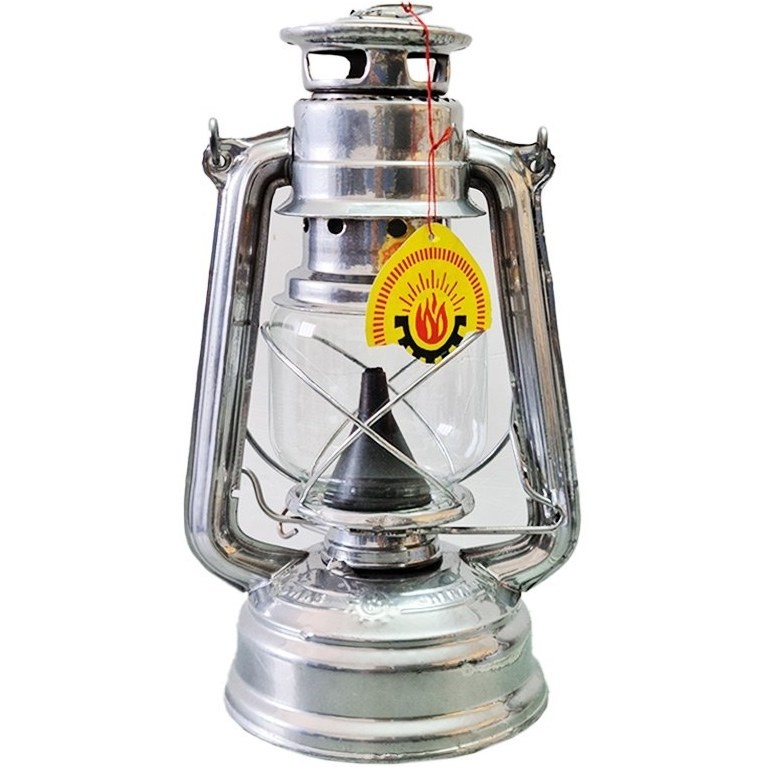 فانوس نفتی طرح المانی