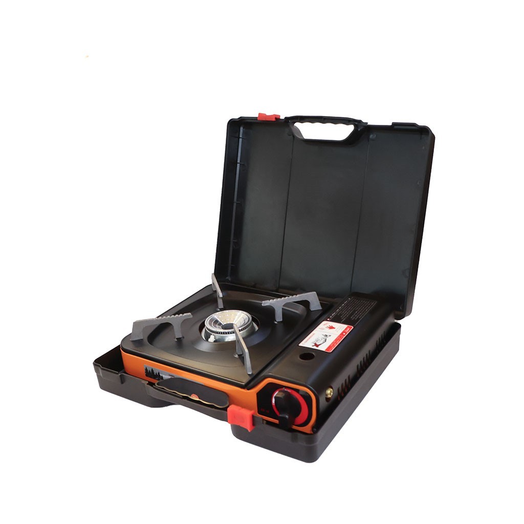 اجاق سفری کمپو