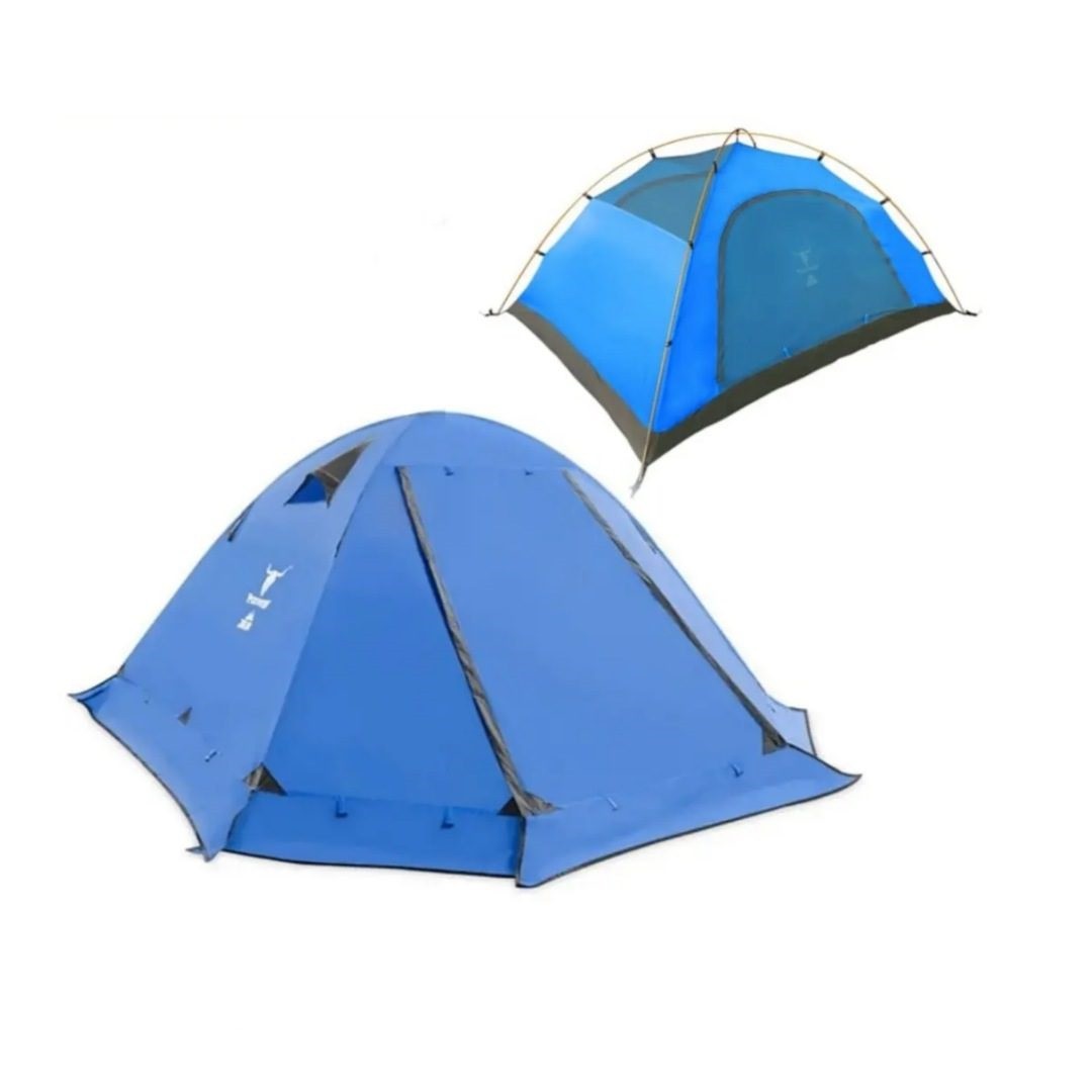 چادر مسافرتی 2 نفره پکینیو مدل K-2001