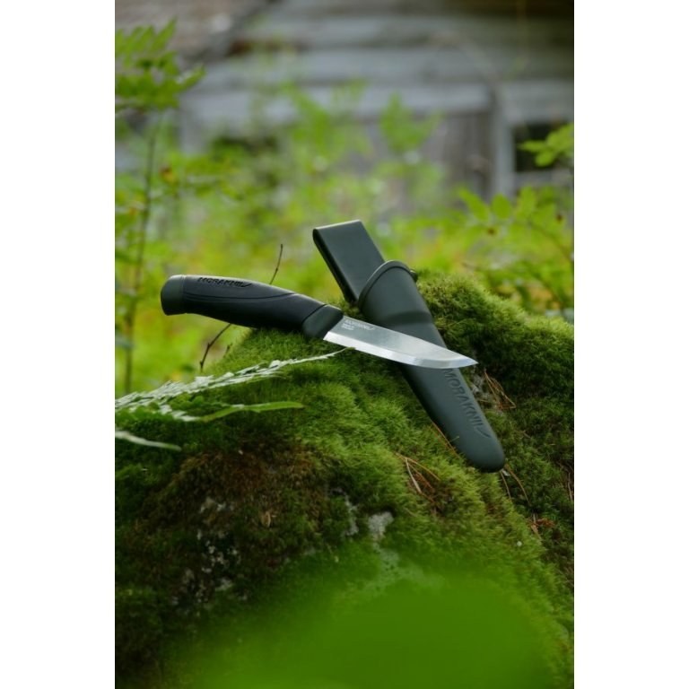 چاقو موراکنیو کامپنیون