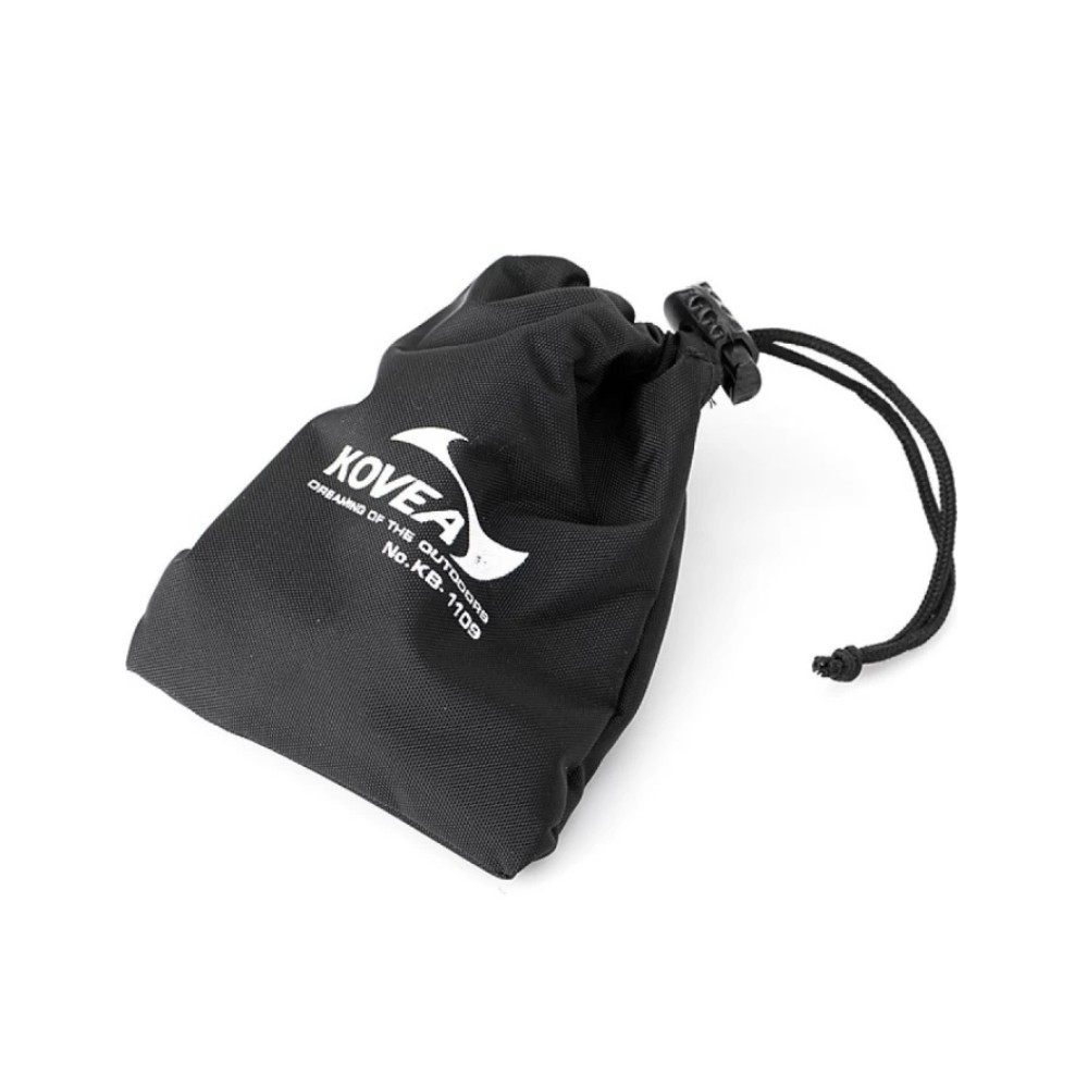 سرشعله کووا مدل Spider KB-1109