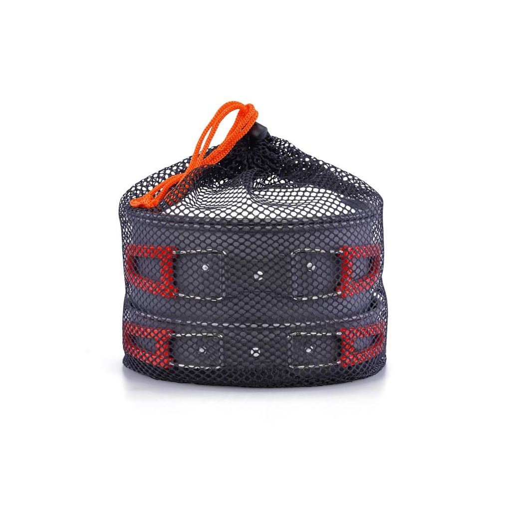 ست ظروف کمپینگ 4 تکه کله گاوی مدل SPICE 4 PEKYNEW COOKING SET spice4