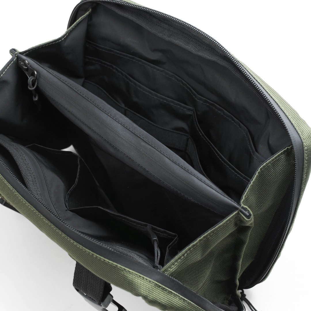 کیف رو سینه ای ساتونا مدل Phantom