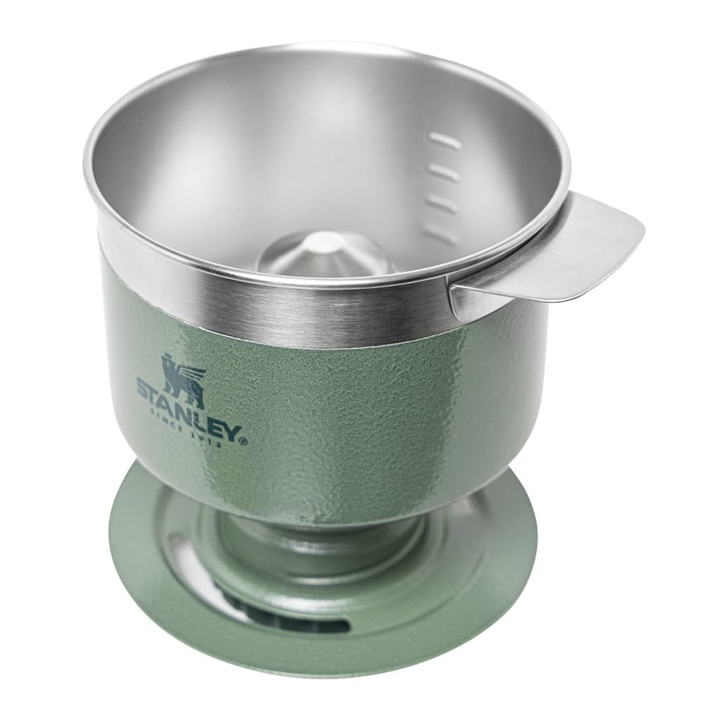 قهوه ساز استنلی pour over