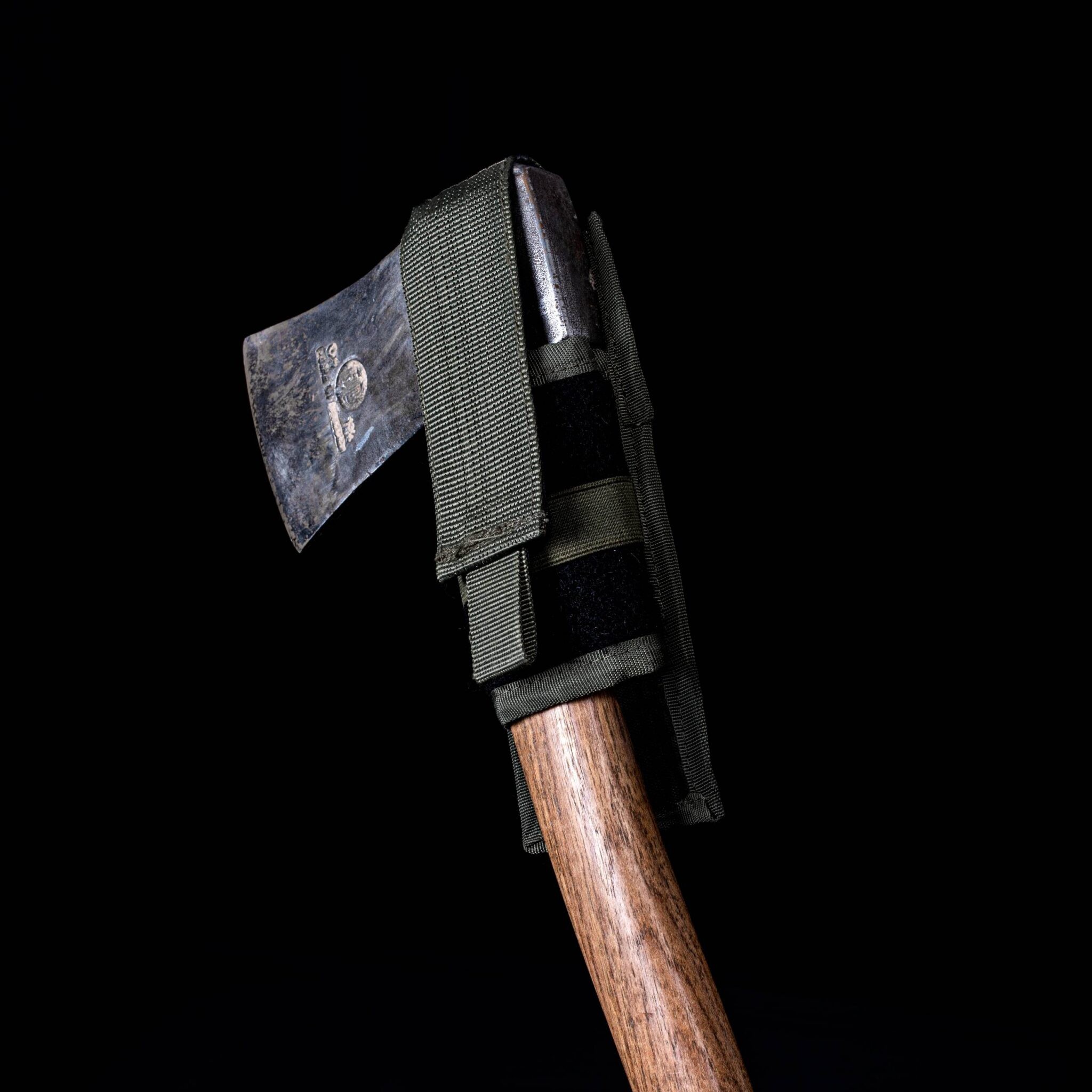 نگهدارنده کمری تبر ساتونا مدل DRAGON