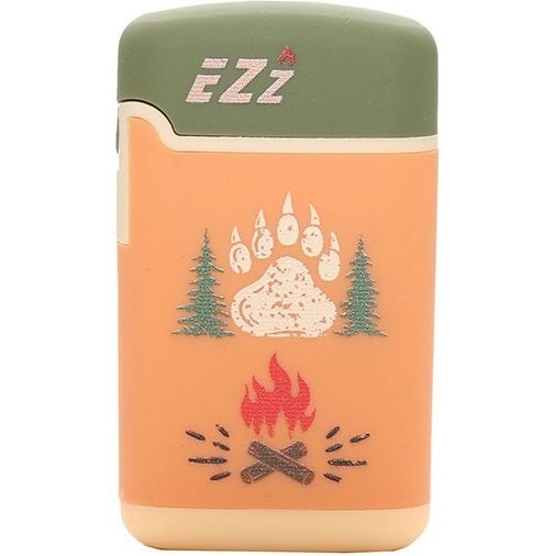 فندک کمپینگ اتمی ezz