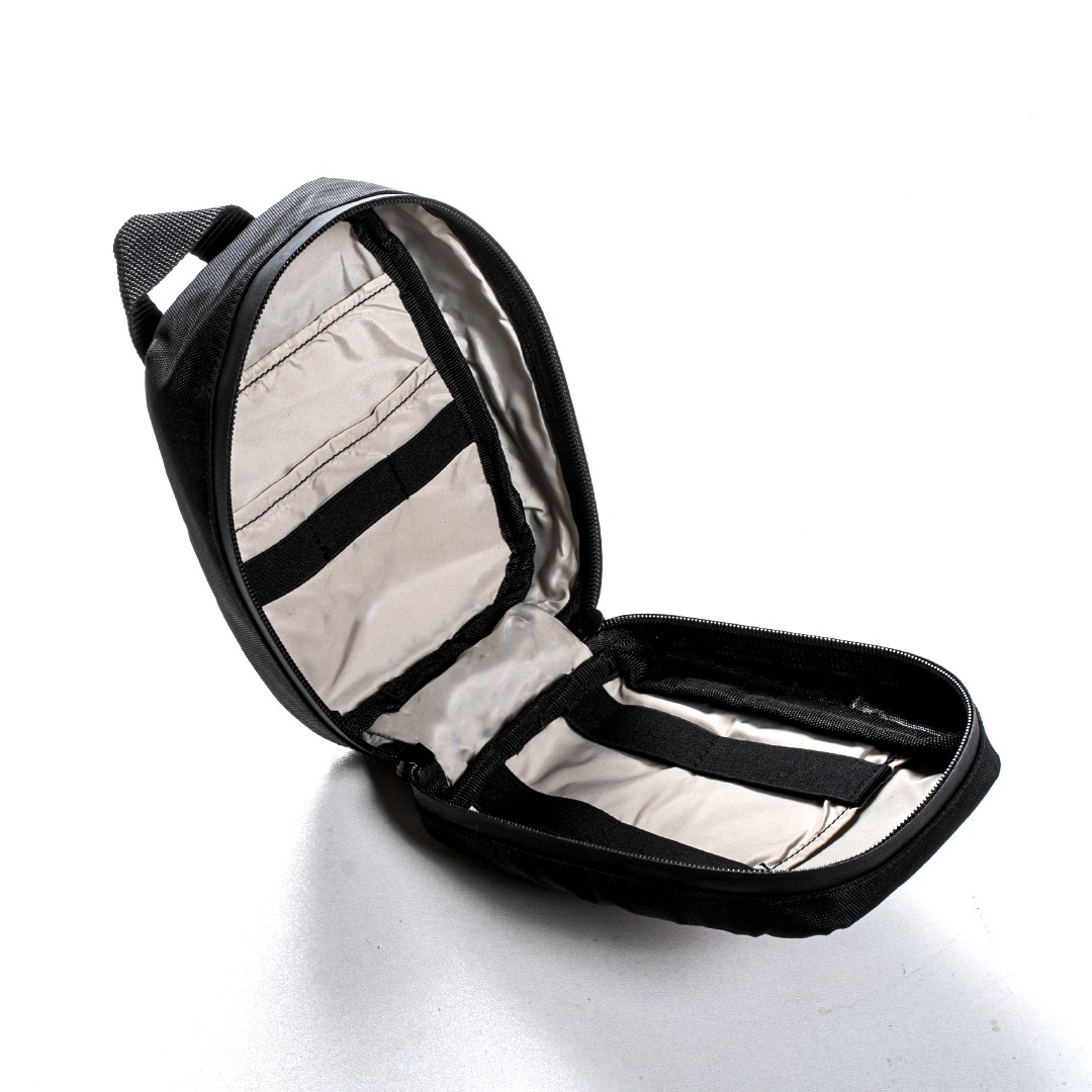 کیف کمک‌های اولیه ساتونا مدل Prophet