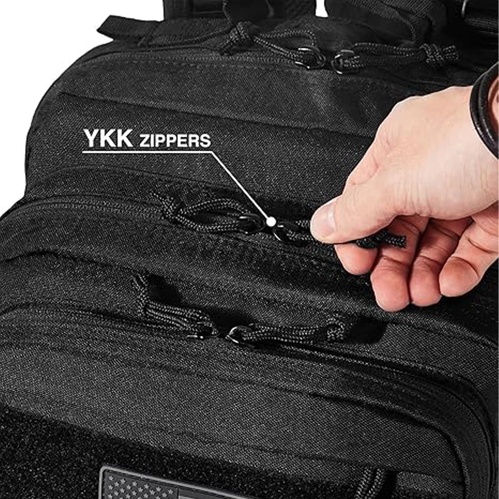 کوله تاکتیکال فالکو 50 لیتری