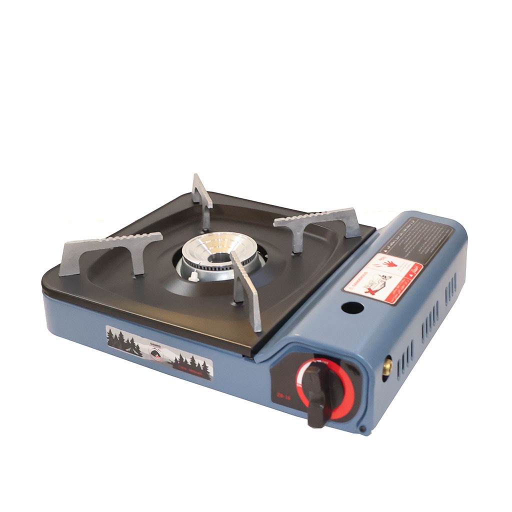 اجاق سفری کمپو