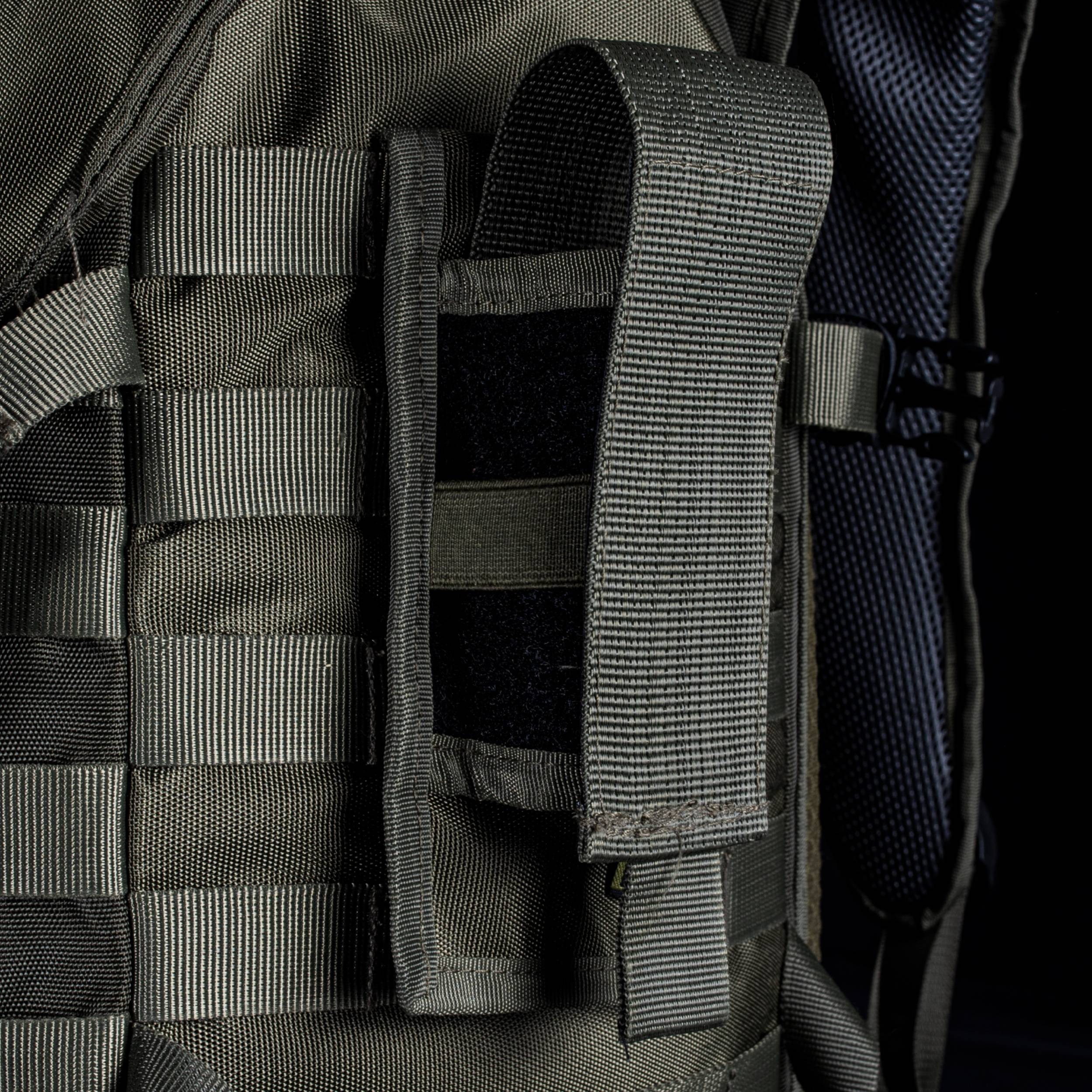 نگهدارنده کمری تبر ساتونا مدل DRAGON