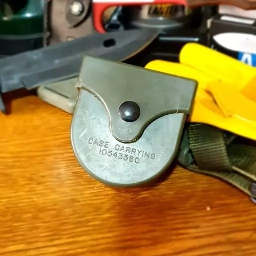 قطب نمای برانتون آمریکا