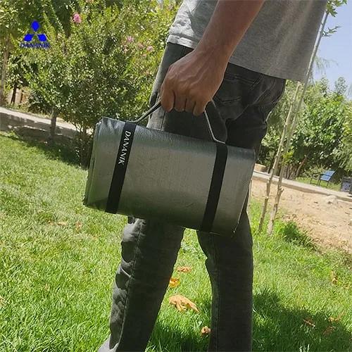 زیرانداز چادر دانانیک مدل 200×220