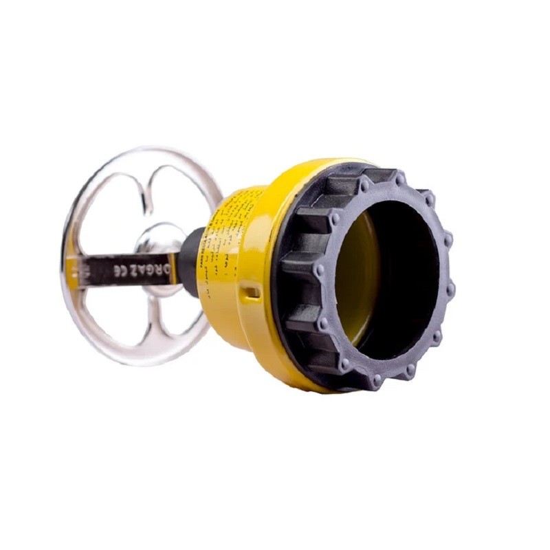 اجاق سفری اورا کمپ مدل K-190