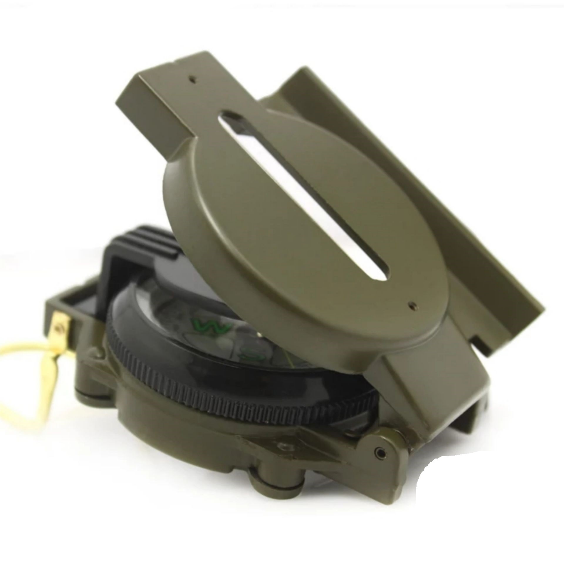 قطب نما چندکاره تاکتیکال  compass
