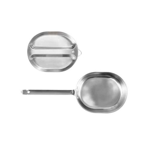 یقلوی استیل مدل نظامی