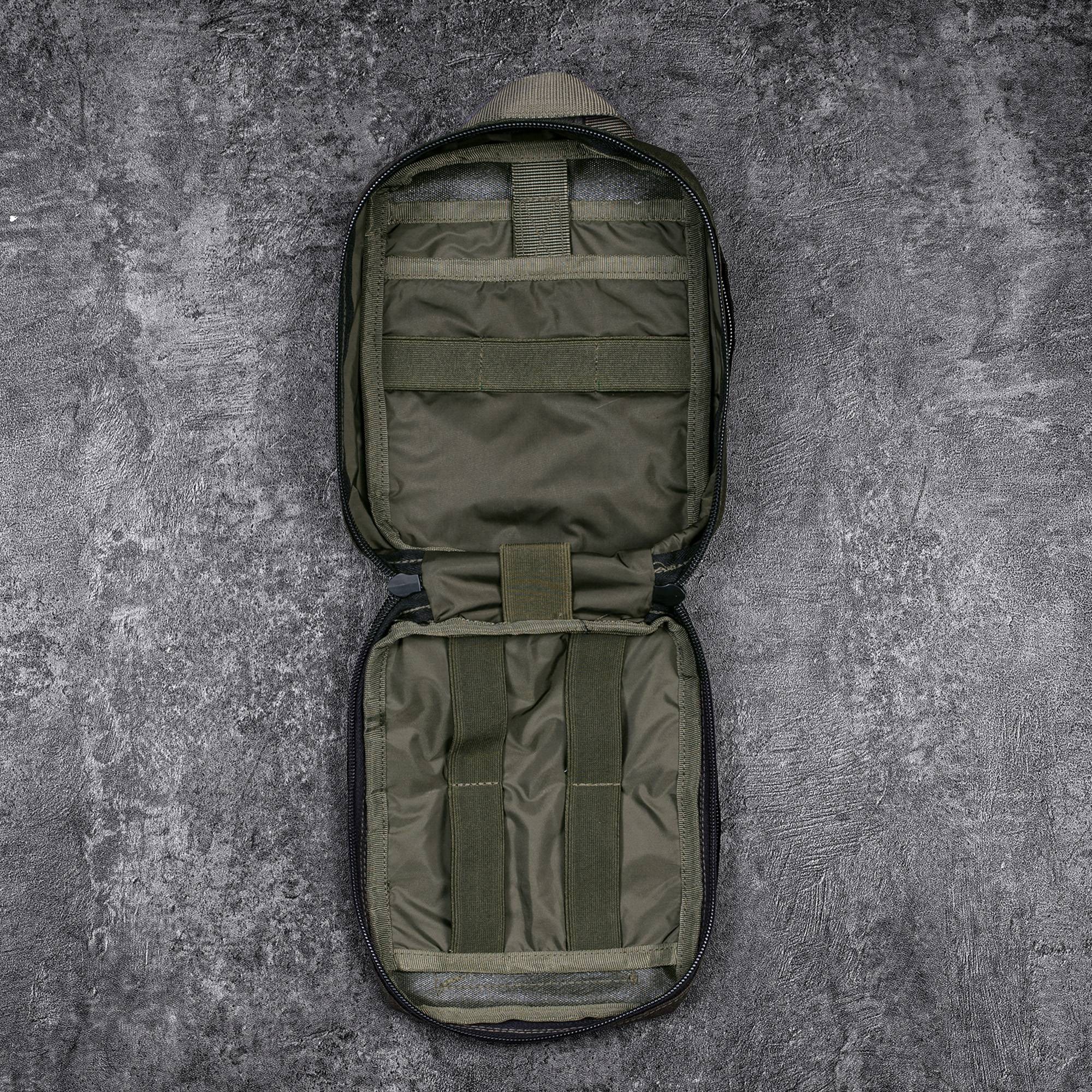 کیف کمک های اولیه ساتونا مدل M2