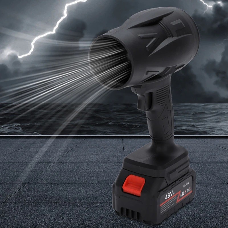 جت فن  دمنده شارژی مدل M1pro