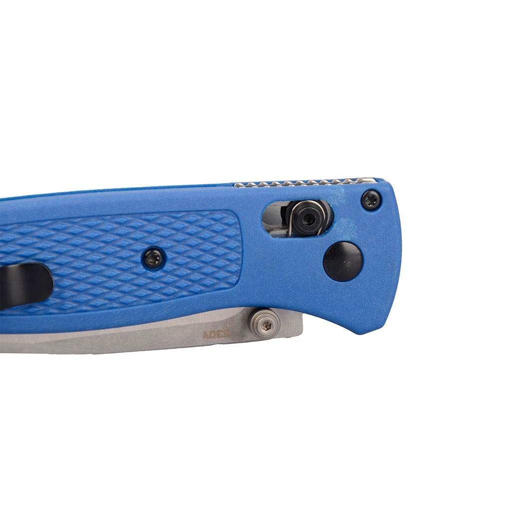 چاقو طرح بنچمید