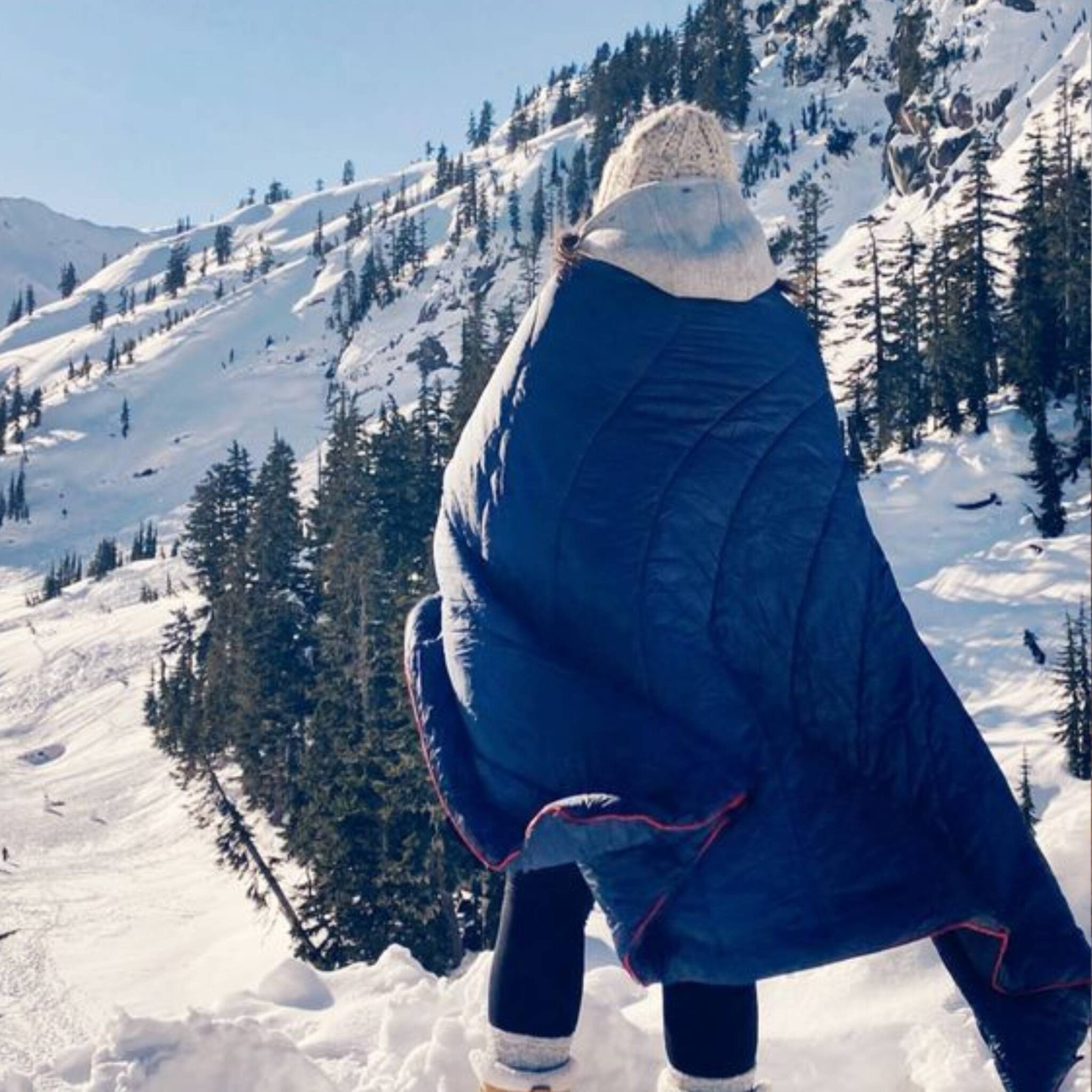 پتو سفری ساتونا مدل Sorena