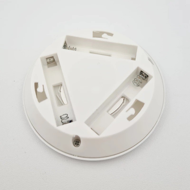 چراغ  سقفی مدل ریموت دار 3in1 مجموعه 3 عددی