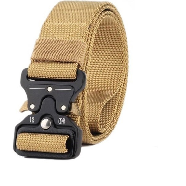 کمربند  تاکتیکال خرچنگی