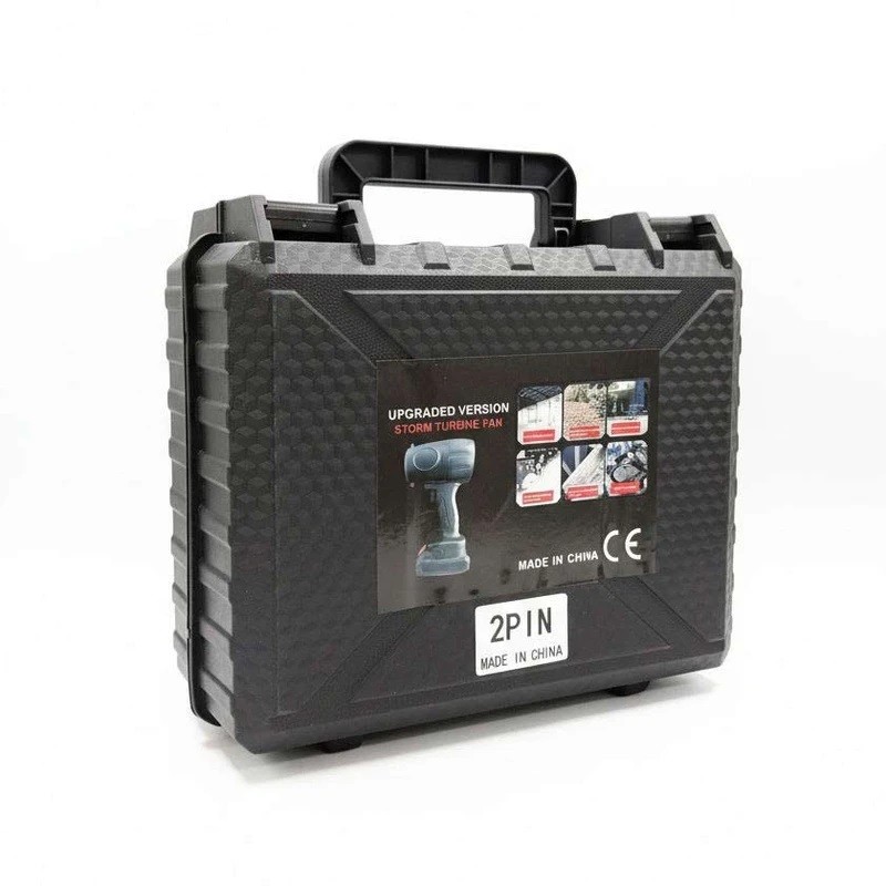 جت فن  دمنده شارژی مدل M1pro