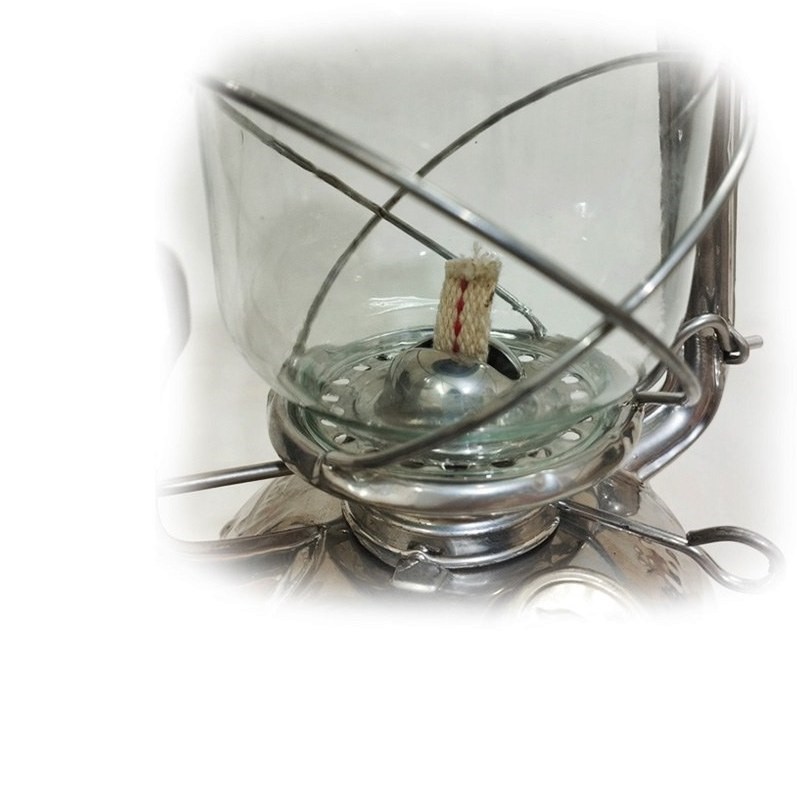 فانوس نفتی طرح المانی