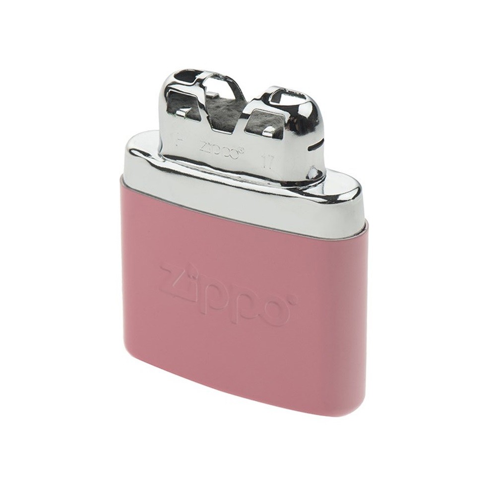 بخاری جیبی زیپو (هند وارمر زیپو) استیل  ZIPPO HAND WARMER