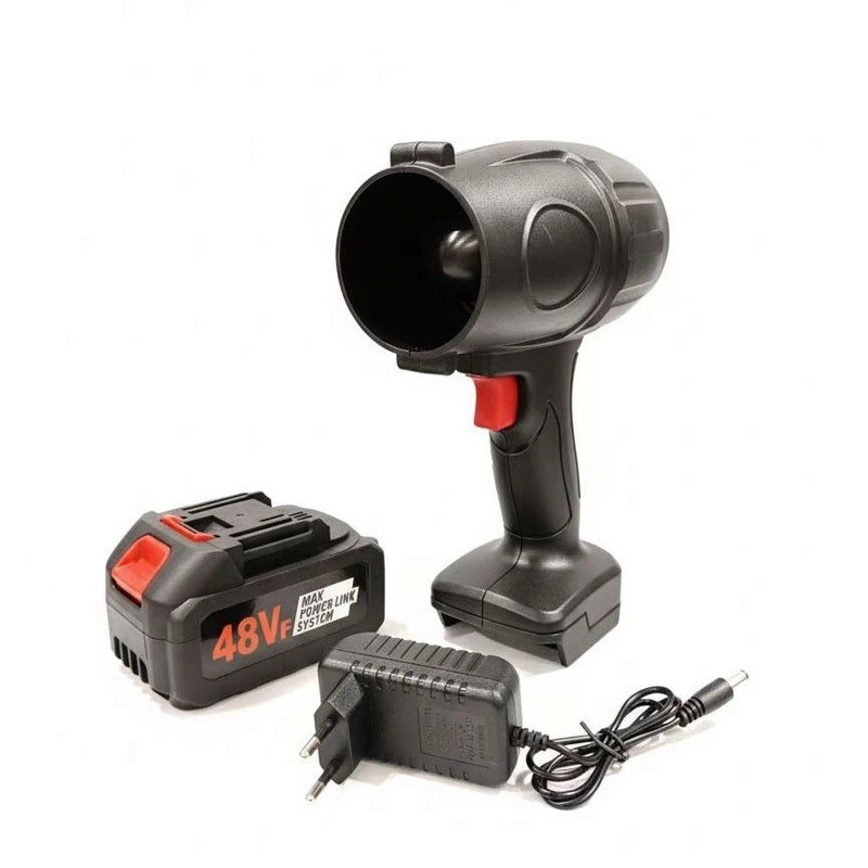 جت فن  دمنده شارژی مدل M1pro