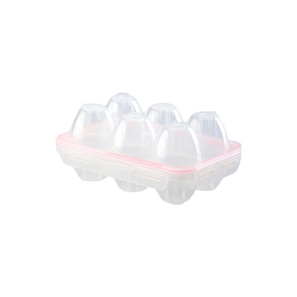 جا تخم مرغ 6 عددی بلک فایر