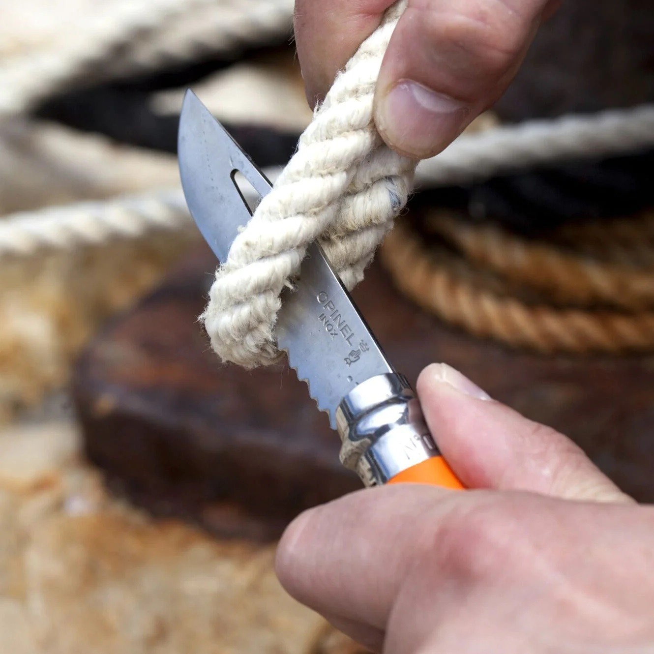 چاقو اپینل 08 آتدور