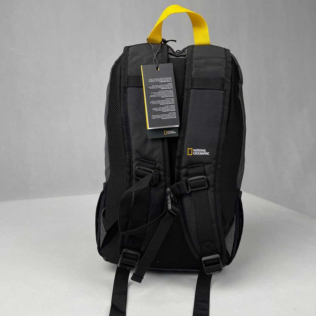 کوله پشتی ۱۸ لیتری نشنال جئوگرافیک
