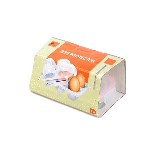 جا تخم مرغی 2 تایی نشکن بلک فایر