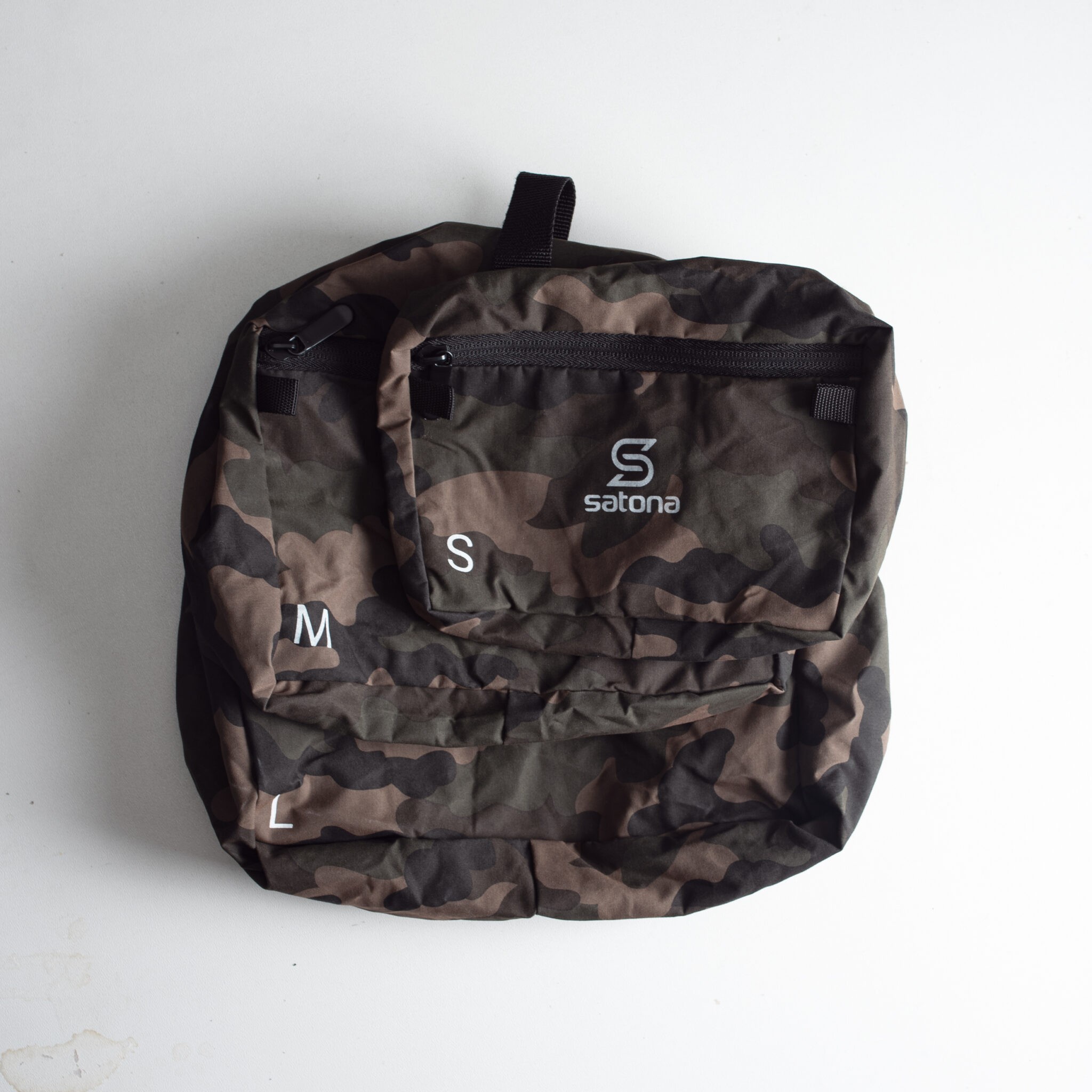 کیف نظم دهنده سفری ساتونا مدل Phoenix مجموعه 9 عددی