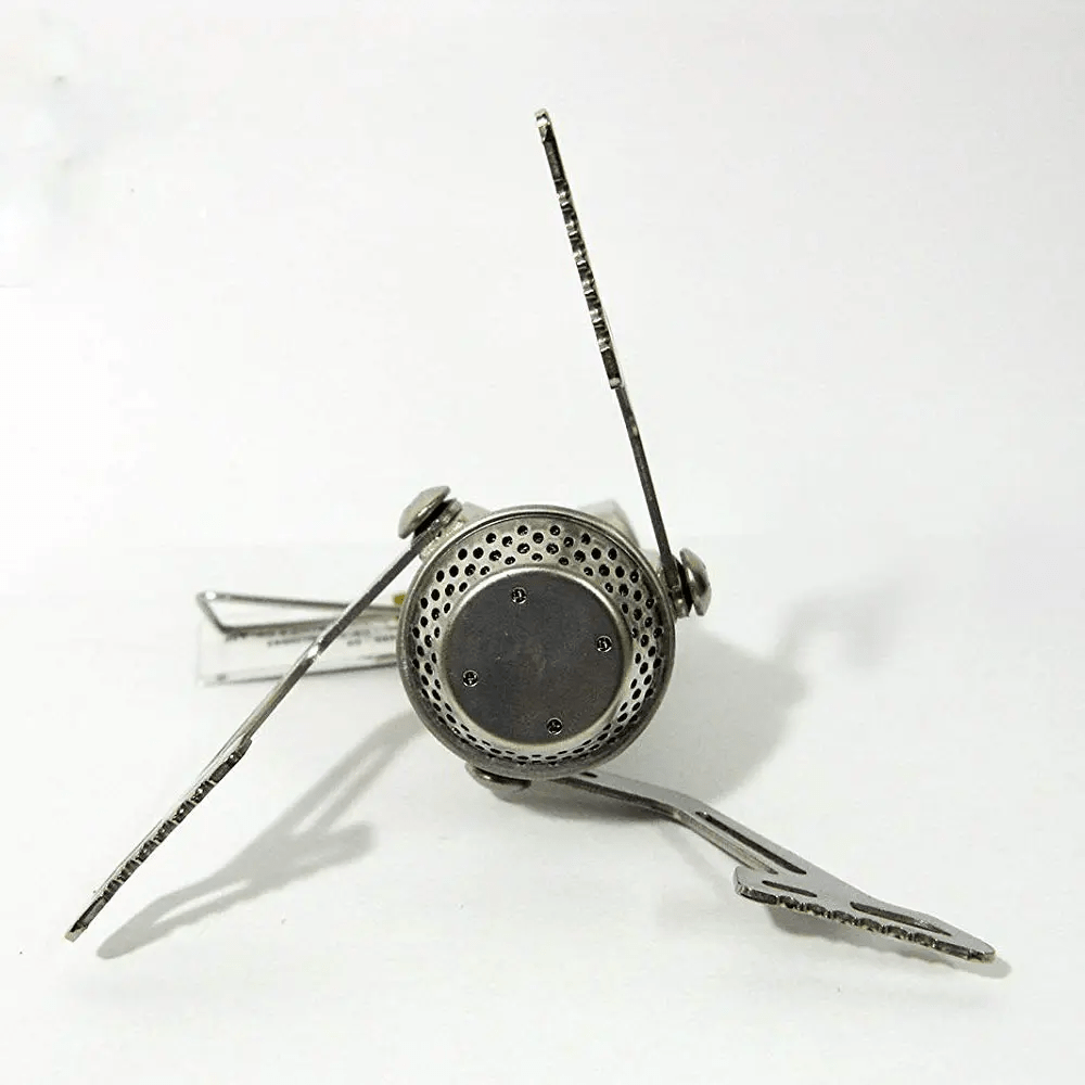 سرشعله کووآ مدل Fireman KB-0808