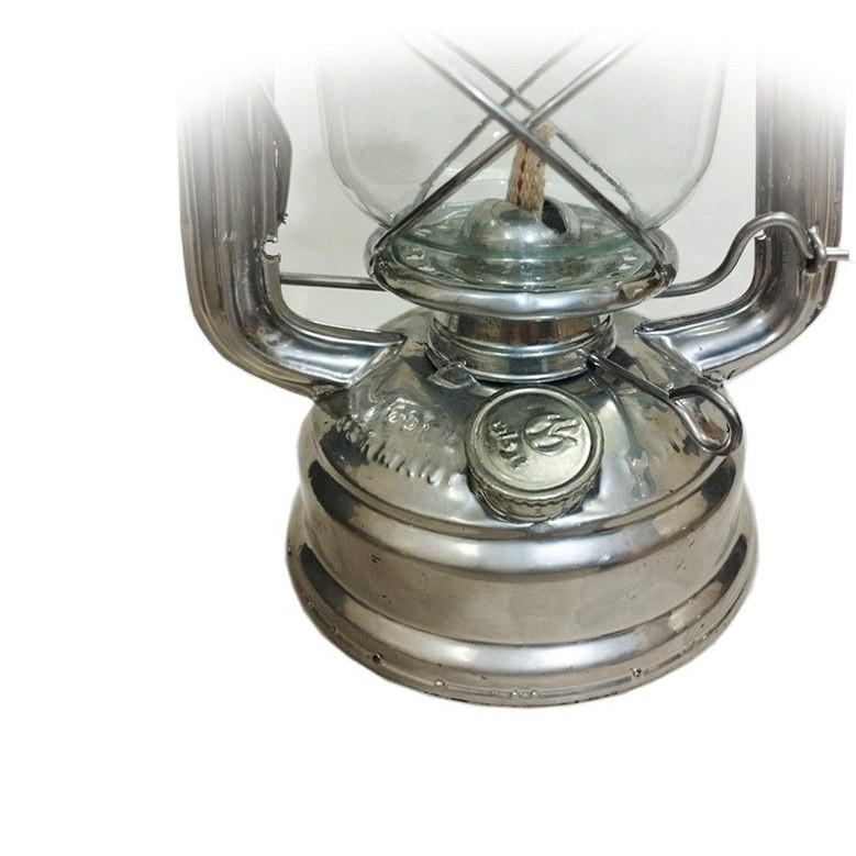 فانوس نفتی طرح المانی