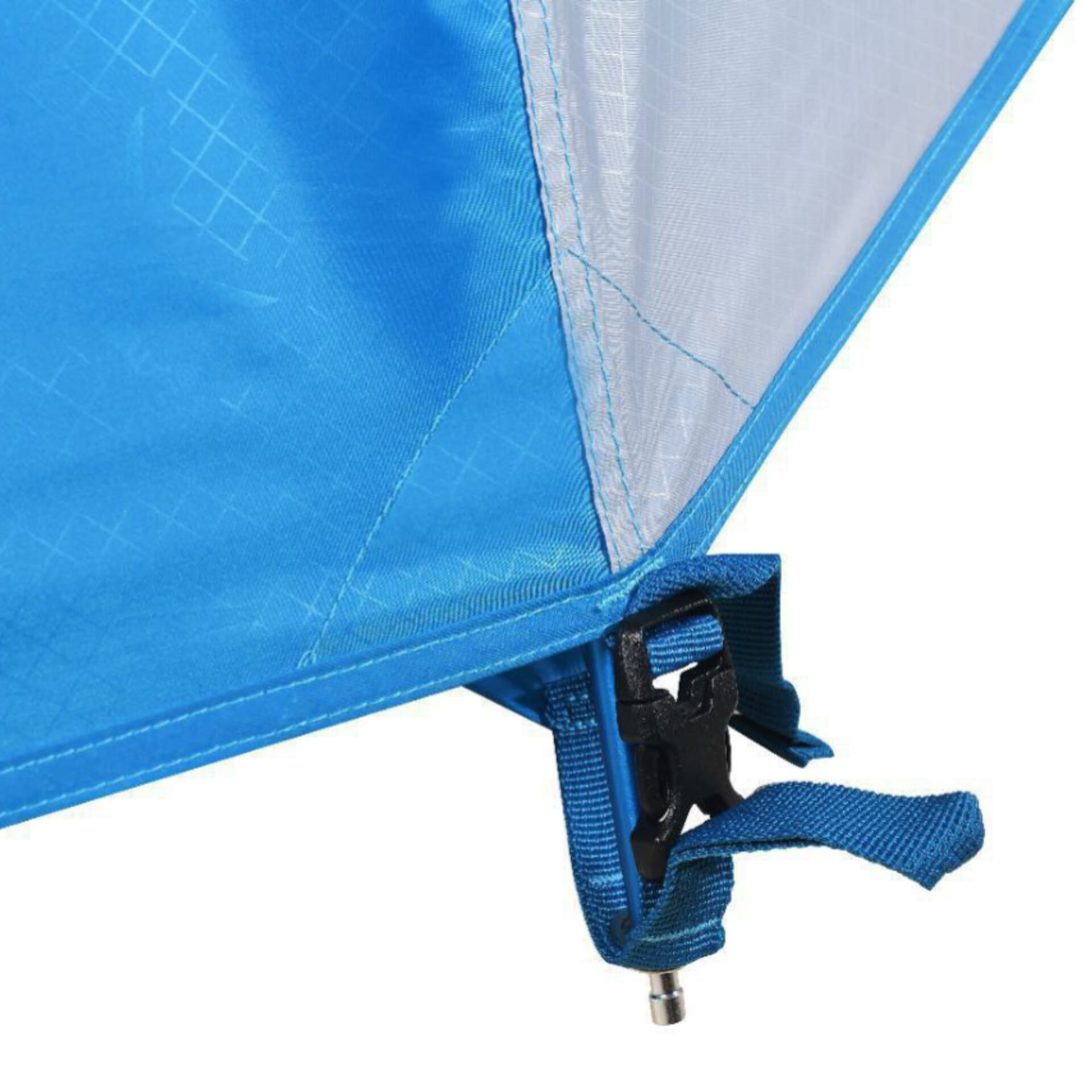 چادر کوهنوردی 2 نفره گتردار اسنوهاک مدل SnowHawk Discovery2