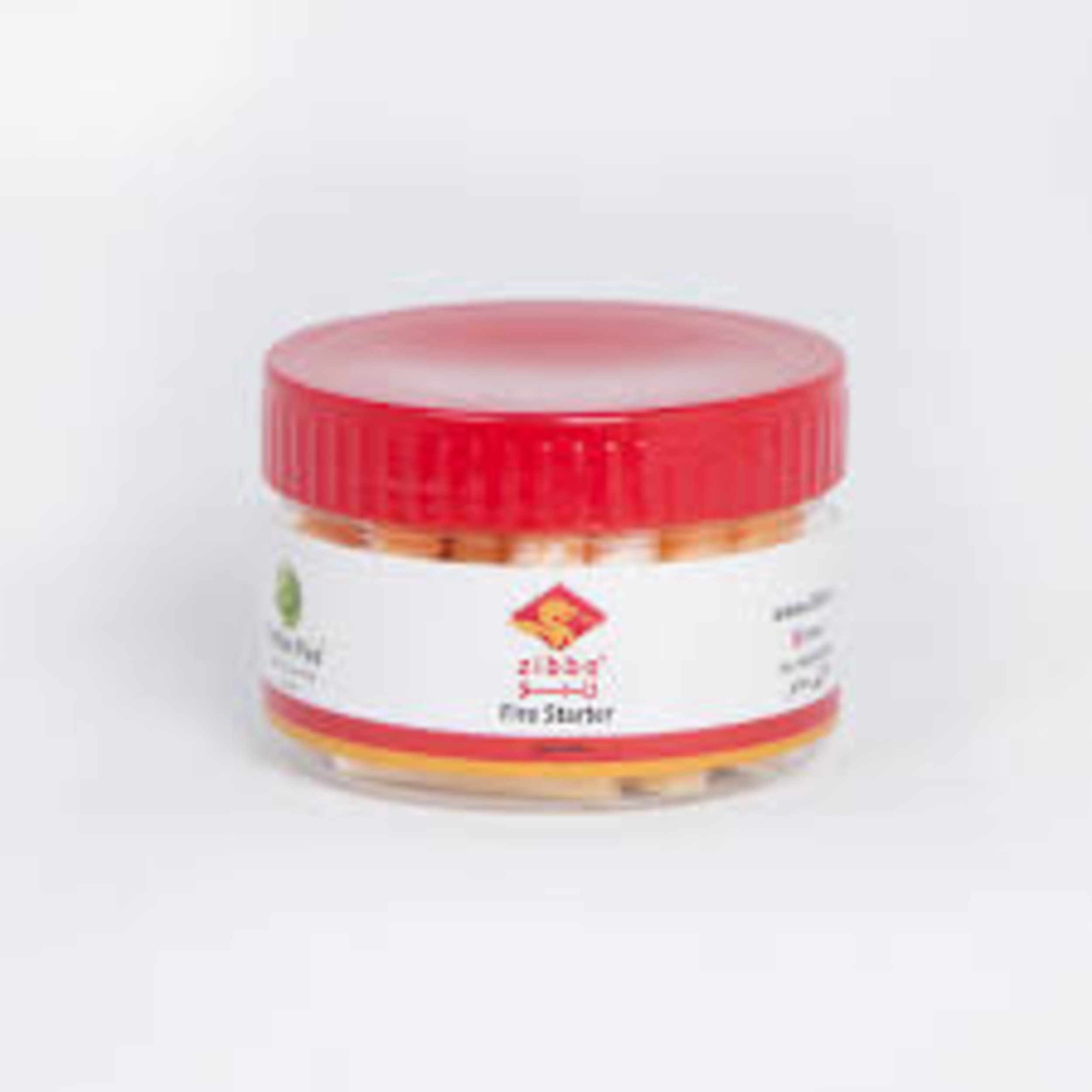 رول پنبه آتشزا زیبو (کتان فایر)