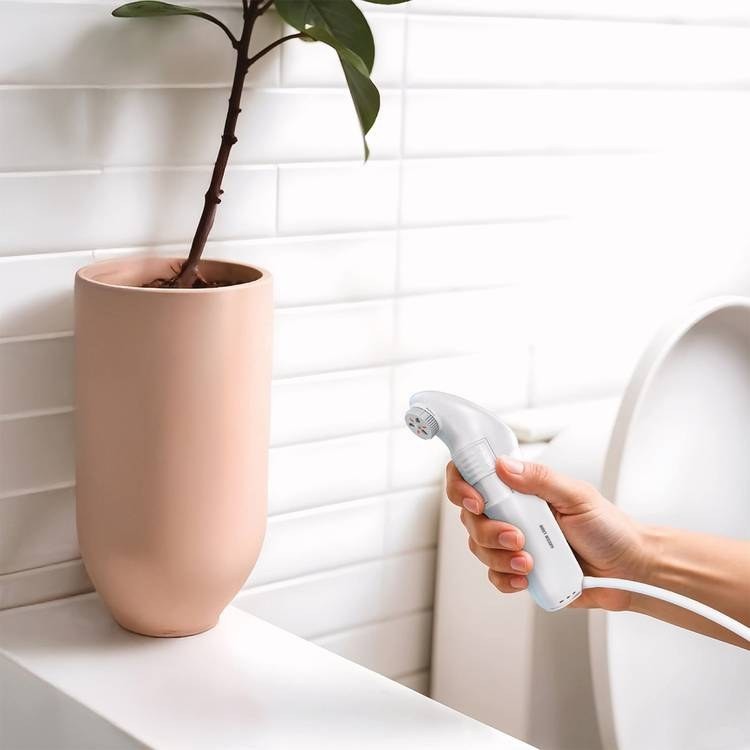 دوش و بیده قابل حمل گرین لاین مدل Bidet Pro Portable