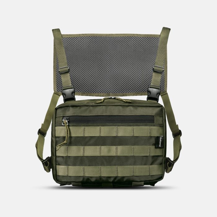 کیف تاکتیکال ساتونا مدل Orsa سری PRO