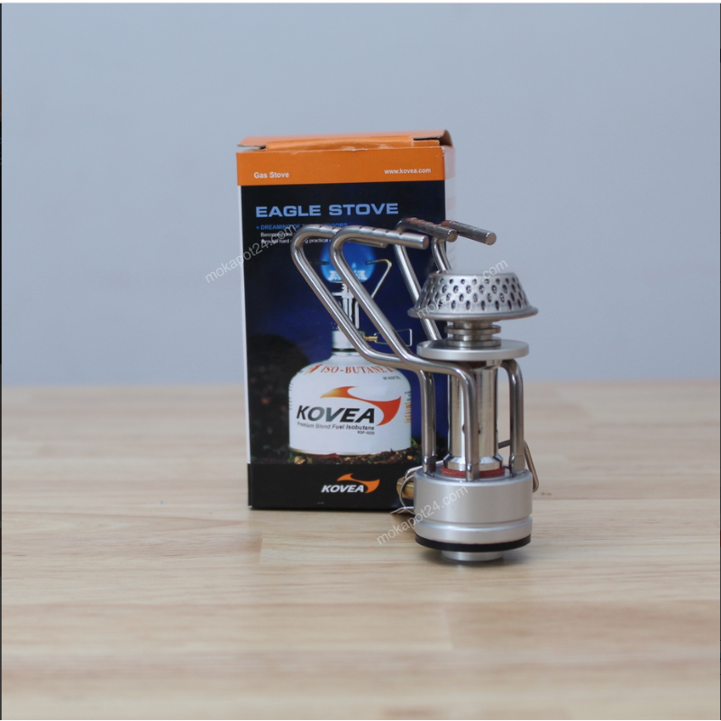 سرشعله کووا مدل Eagle KB-0509