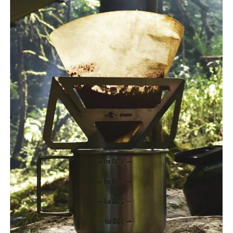 هولدر قهوه ساز زیبو مدل زیبو دریپر