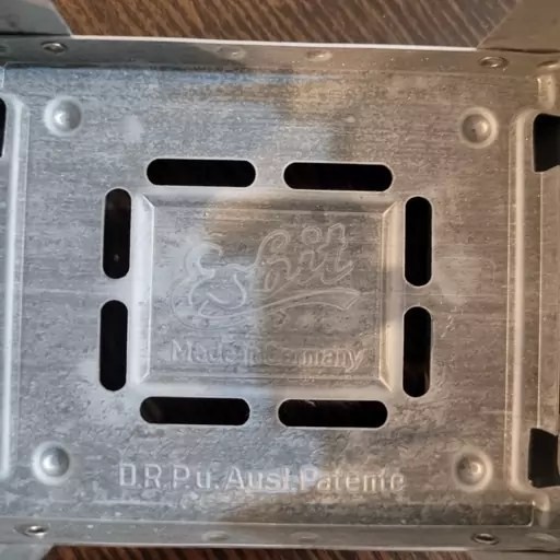 اجاق الکلی اشبیت آلمان