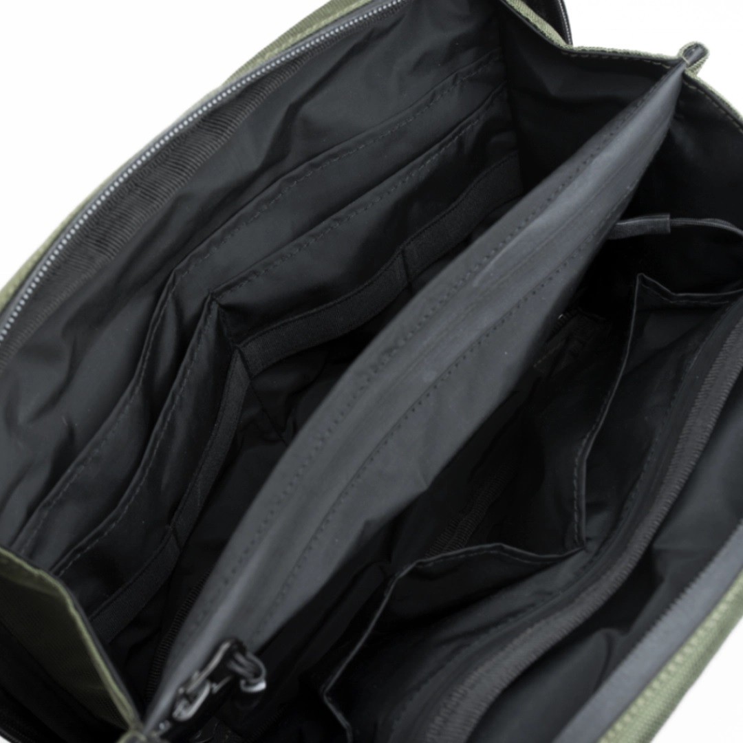 کیف رو سینه ای ساتونا مدل Phantom